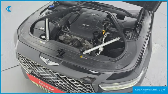GENESIS G90 3.8 AWD