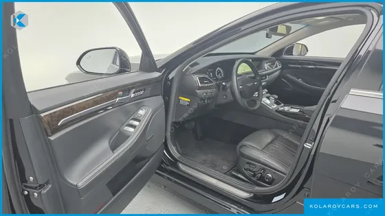 GENESIS G90 3.8 AWD