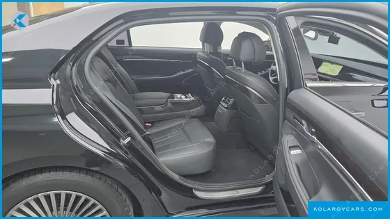 GENESIS G90 3.8 AWD