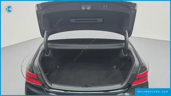 GENESIS G90 3.8 AWD