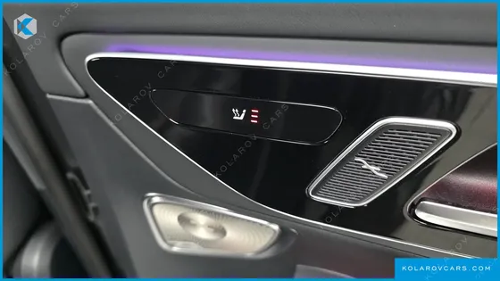 MERCEDES GLC-CLASS AMG GLC43 4MATIC