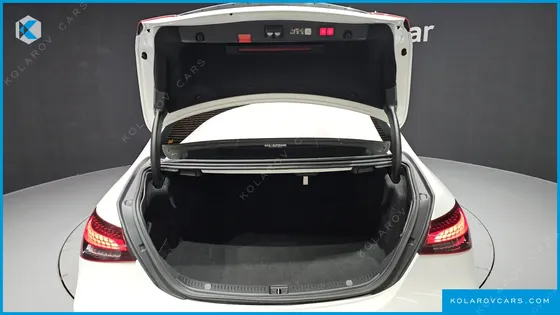 MERCEDES E-CLASS E220D 4MATIC AMG LINE