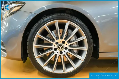 MERCEDES E-CLASS E350 4MATIC AMG LINE