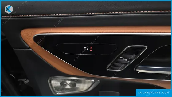 MERCEDES GLC-CLASS GLC300 4MATIC AMG LINE