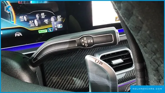 MERCEDES GLE-CLASS AMG GLE53 4MATIC+