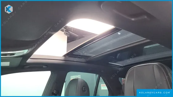 MERCEDES GLE-CLASS AMG GLE53 4MATIC+