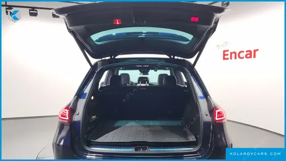 MERCEDES GLE-CLASS AMG GLE53 4MATIC+