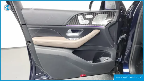 MERCEDES GLE-CLASS AMG GLE53 4MATIC+