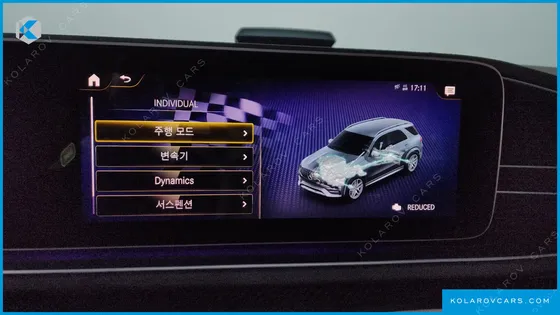 MERCEDES GLE-CLASS AMG GLE53 4MATIC+