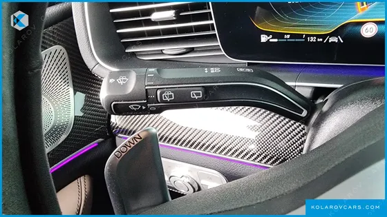 MERCEDES GLE-CLASS AMG GLE53 4MATIC+