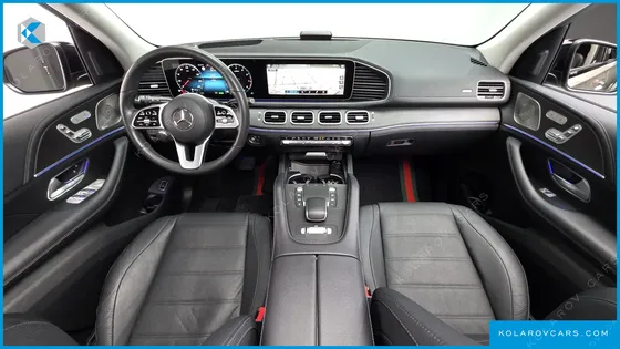 MERCEDES GLE-CLASS GLE450 4MATIC