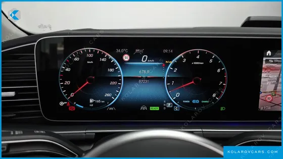 MERCEDES GLE-CLASS GLE450 4MATIC
