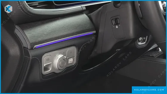 MERCEDES GLE-CLASS GLE450 4MATIC