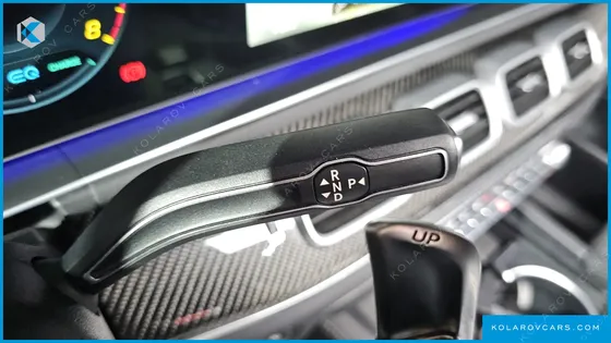 MERCEDES GLE-CLASS AMG GLE53 4MATIC+