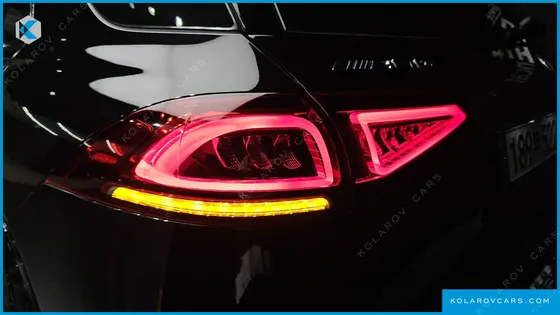 MERCEDES GLE-CLASS AMG GLE53 4MATIC+