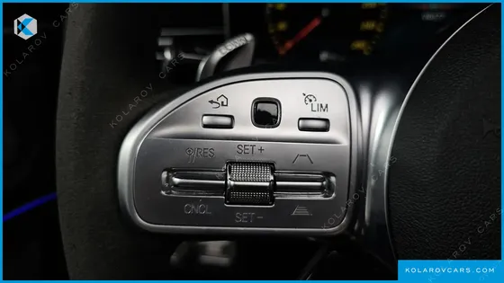 MERCEDES GLE-CLASS AMG GLE53 4MATIC+