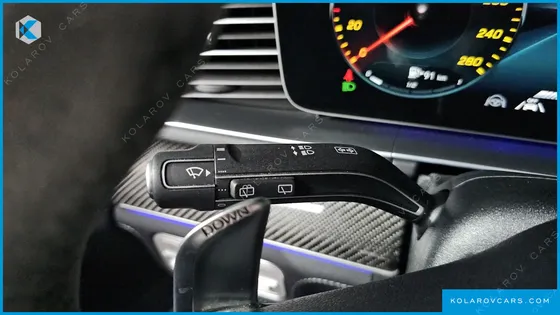 MERCEDES GLE-CLASS AMG GLE53 4MATIC+