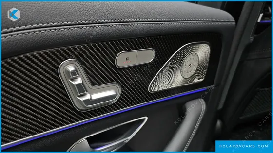 MERCEDES GLE-CLASS AMG GLE53 4MATIC+