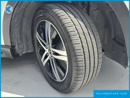MERCEDES GLE-CLASS GLE300D 4MATIC