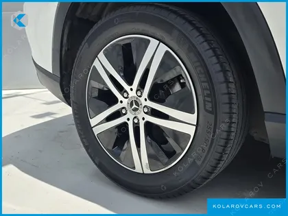 MERCEDES GLE-CLASS GLE300D 4MATIC