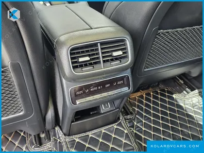 MERCEDES GLE-CLASS GLE300D 4MATIC