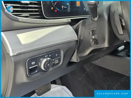MERCEDES GLE-CLASS GLE300D 4MATIC