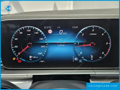 MERCEDES GLE-CLASS GLE300D 4MATIC