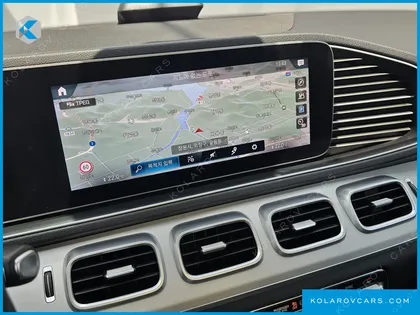 MERCEDES GLE-CLASS GLE300D 4MATIC
