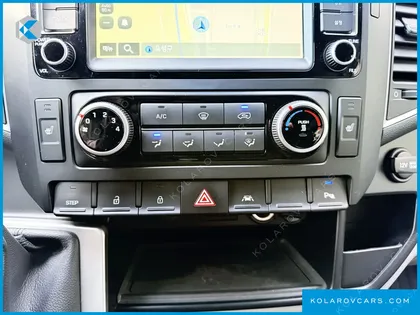 HYUNDAI SOLATI 15-SEATER