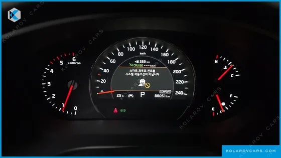 KIA SORENTO DIESEL 2.2 2WD