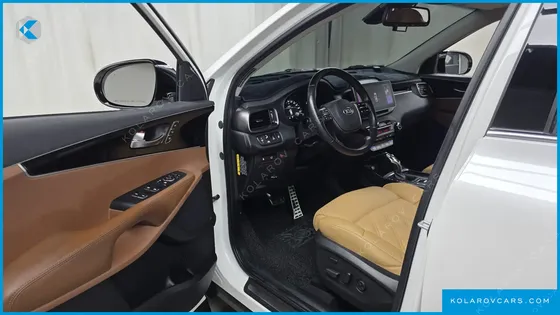 KIA SORENTO DIESEL 2.2 2WD
