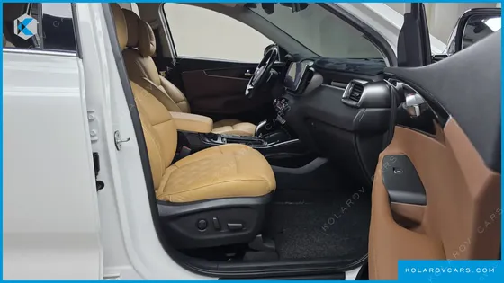 KIA SORENTO DIESEL 2.2 2WD