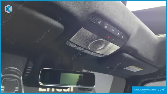 MERCEDES G-CLASS G580 EQ TECHNOLOGY