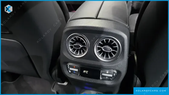 MERCEDES G-CLASS G580 EQ TECHNOLOGY