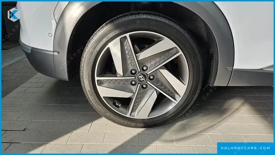 HYUNDAI NEXO PREMIUM