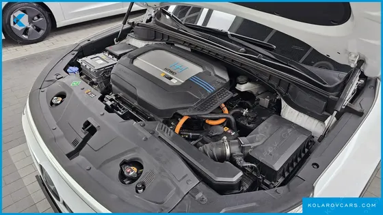 HYUNDAI NEXO PREMIUM