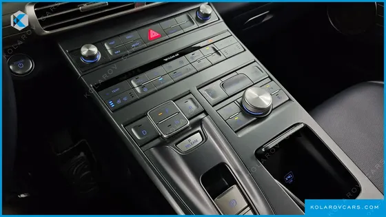 HYUNDAI NEXO PREMIUM