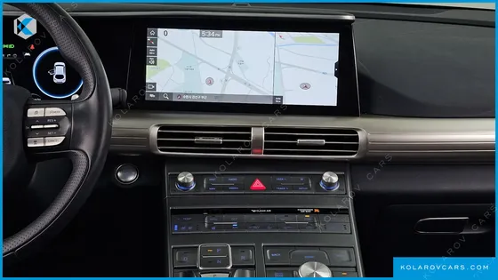 HYUNDAI NEXO PREMIUM