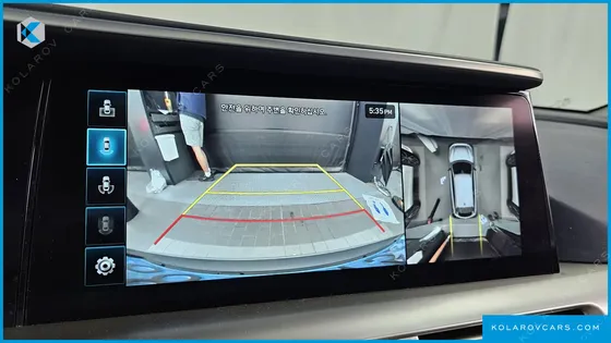 HYUNDAI NEXO PREMIUM