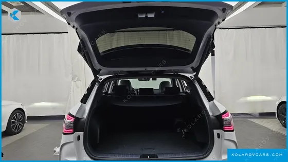HYUNDAI NEXO PREMIUM
