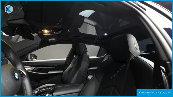 BMW 5 SERIES 520I M SPORT