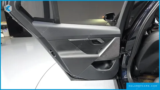 BMW 5 SERIES 520I M SPORT