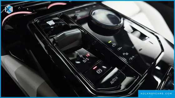 BMW 5 SERIES 520I M SPORT