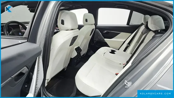 BMW 5 SERIES 520I M SPORT