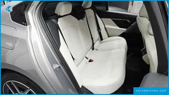BMW 5 SERIES 520I M SPORT
