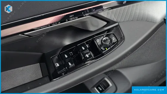 BMW 5 SERIES 520I M SPORT