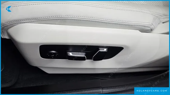 BMW 5 SERIES 520I M SPORT