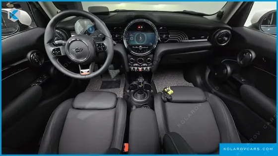 MINI COOPER 5DOOR MULTITIONE EDITION