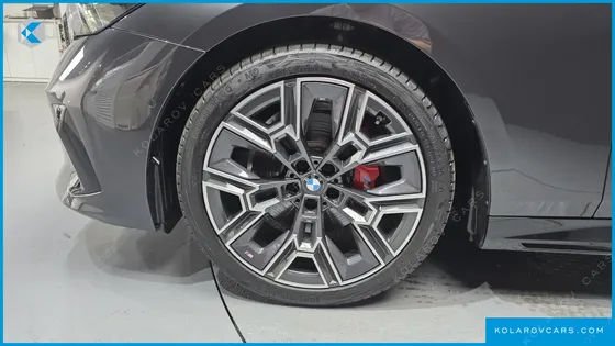 BMW 5 SERIES 530I XDRIVE M SPORT PRO SPECIAL EDITION