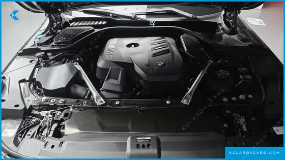 BMW 5 SERIES 530I XDRIVE M SPORT PRO SPECIAL EDITION